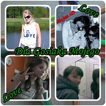 Z Moimi ;*