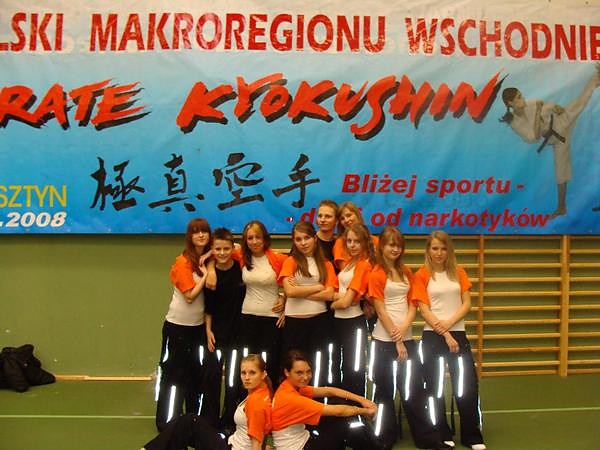 Foto z pokazu 
