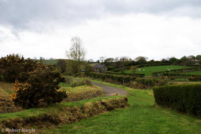 Irlandia