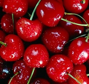 Cherries :)