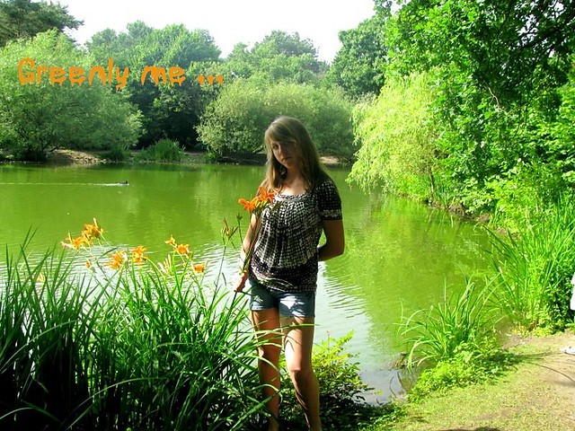 green :P