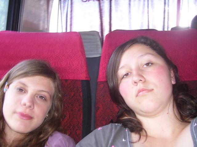 Ja & Moniu W