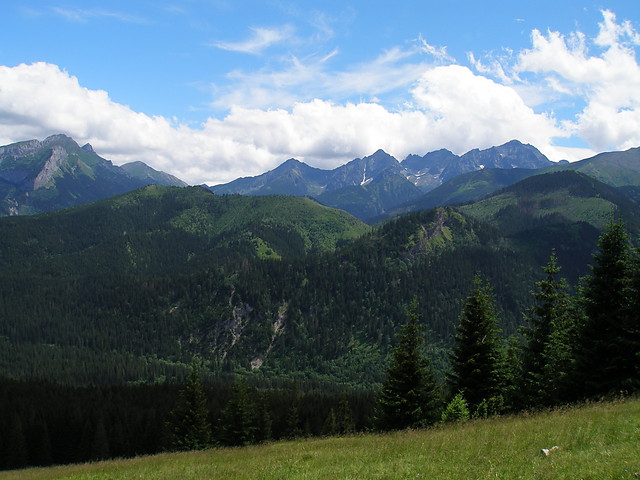 Tatry