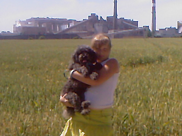 Izka... ;p