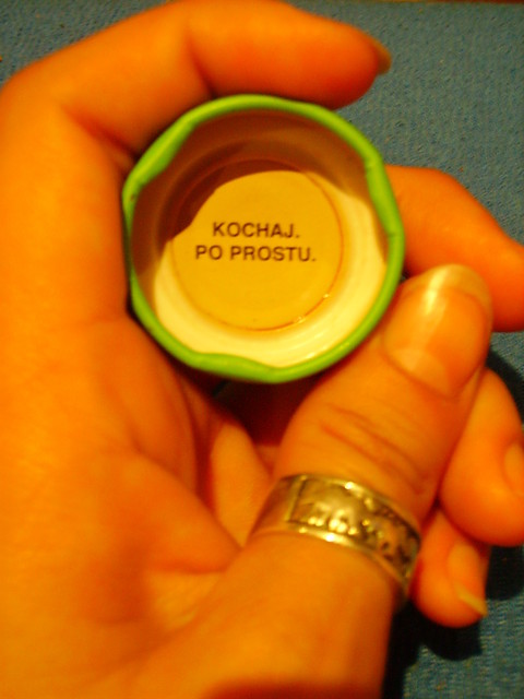 Wpis bzyka87