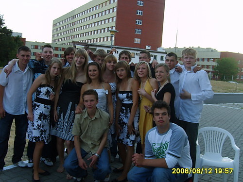 Z balu 3 klass
