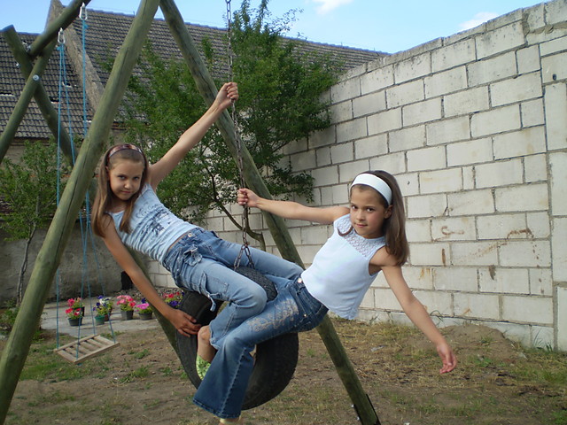I znowu my :D