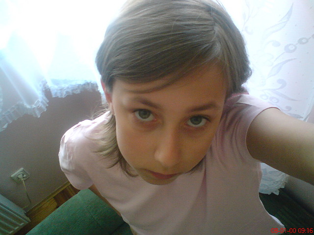 Z gory ; D