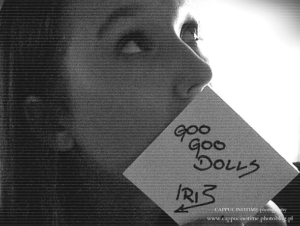 goo goo dolls