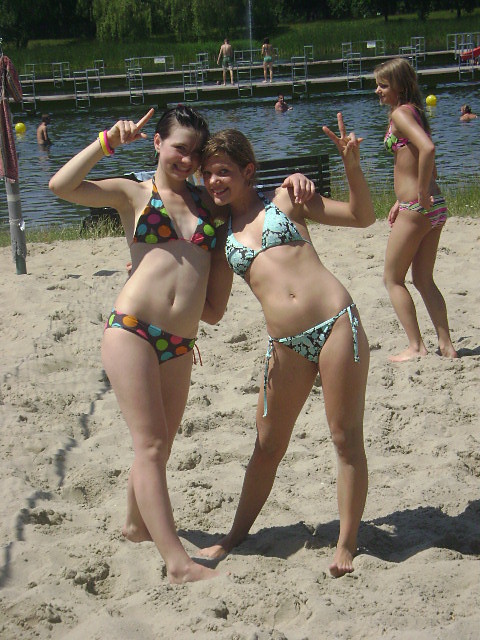 ja i adu;)
