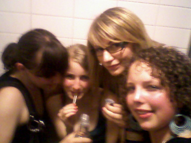 bracia!