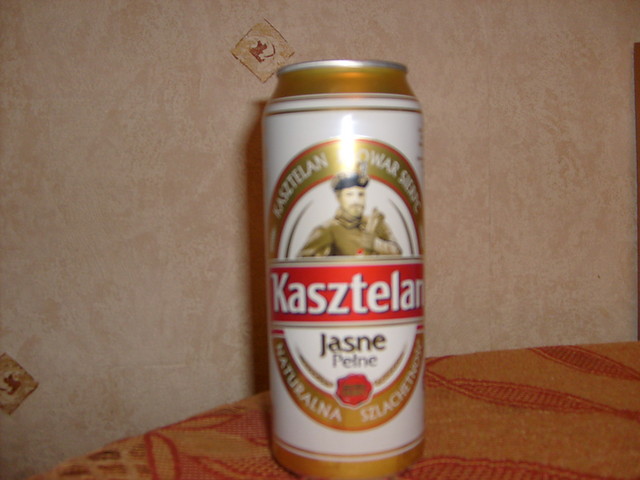 Kasztelan xd