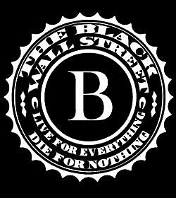 Black Wall Street