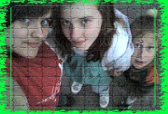 Ja ,Gosia,Kornelia
