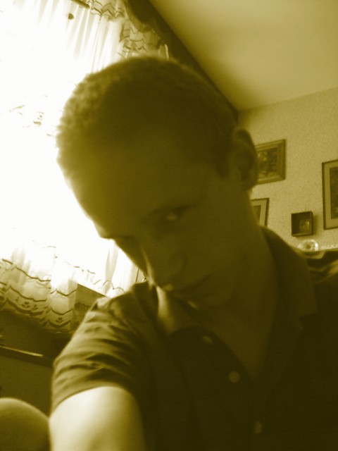 Disco ;]