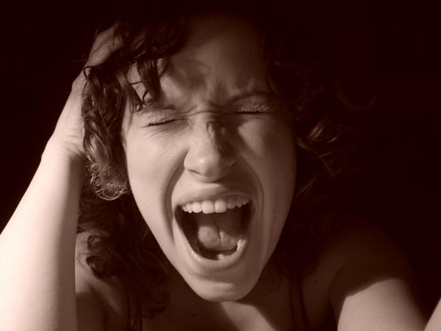 SCREAM!!!!!!