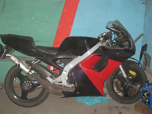 Wpis bikersss