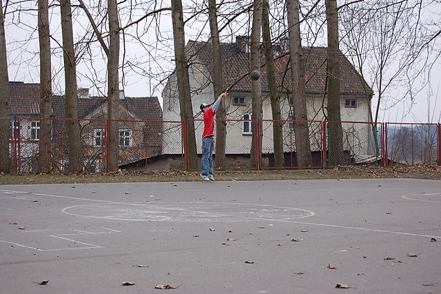 Basketball