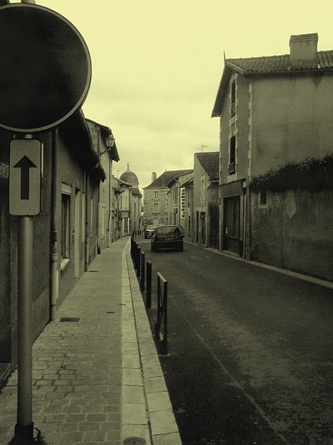 Francja