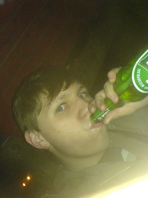 Saturday Night Fever!