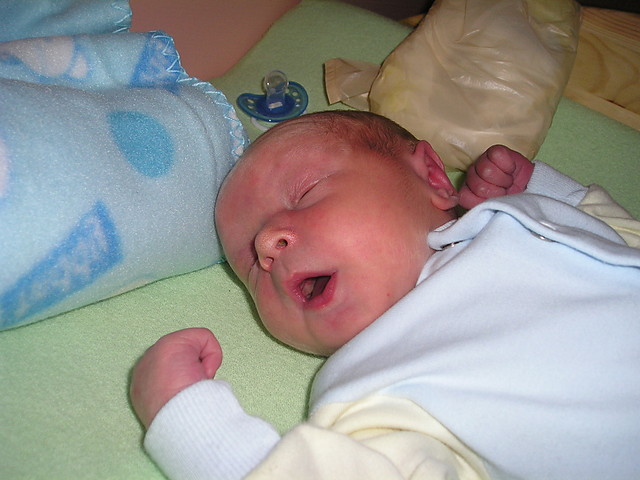 Aaaa...Mam ju 6 dzionkw!!