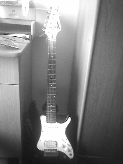 Gitarka 