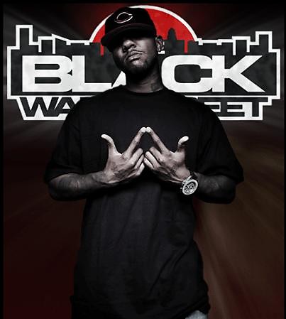 The Game BWS