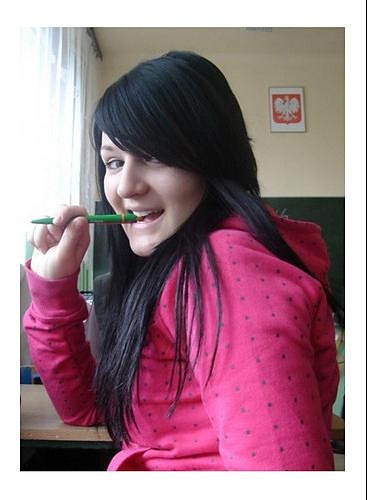 Tosiak ;*