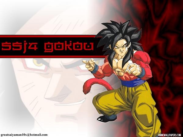 Wpis dbz4ever