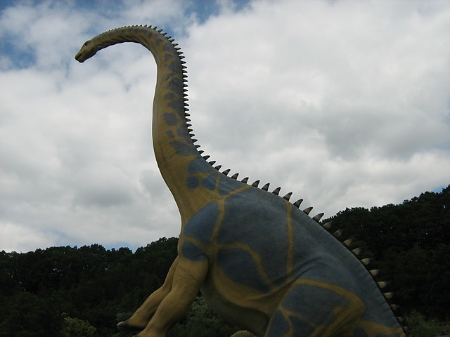 Dinozaur
