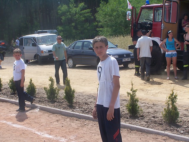 ZaWoDy sTrAAcKiE
