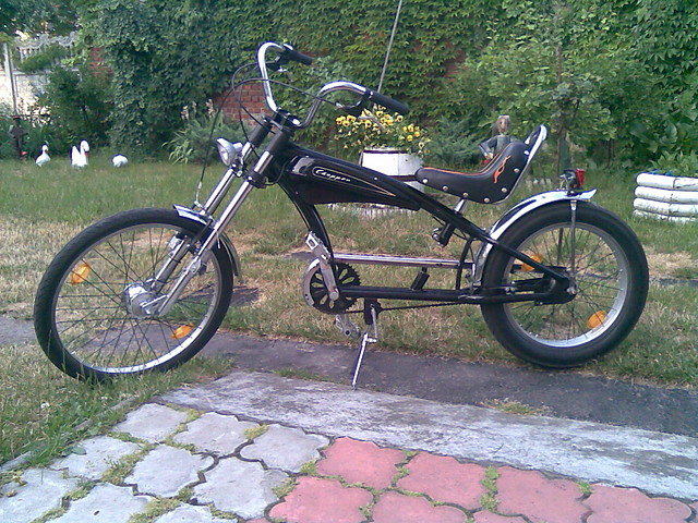 choper!!!!!!!!!!!