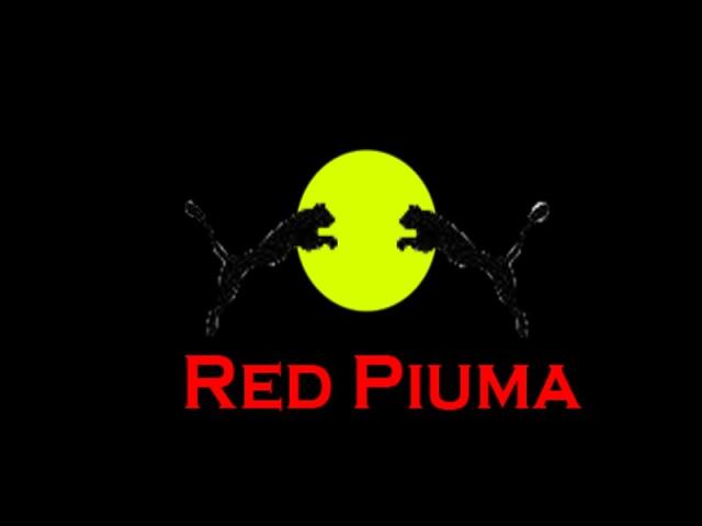 Red Piuma :D