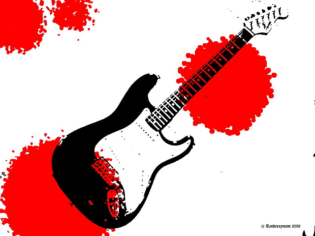 GIMP Guitar
