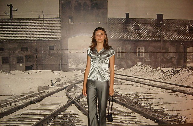 Auschwitz-Birkenau