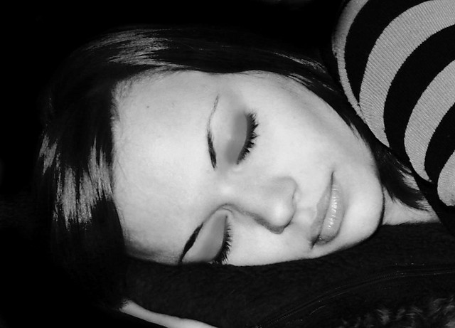 Sweet about me.