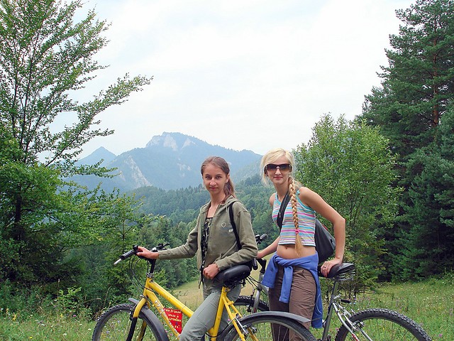 Prawie 982 m.n.p.m^^