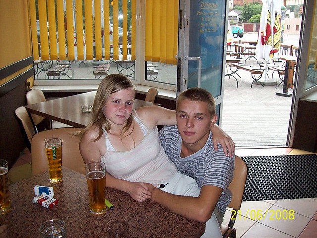 Ja i ON:*