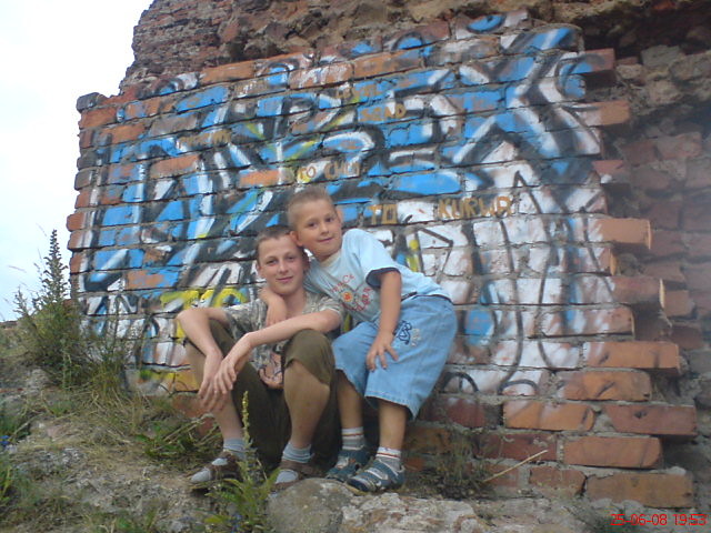 Mj graf