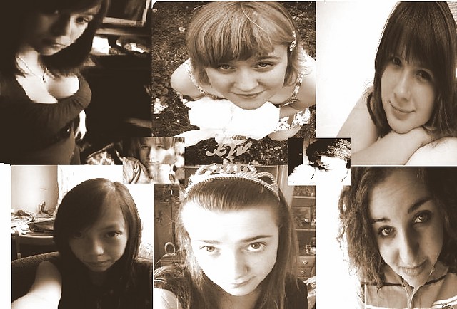 moje ;**