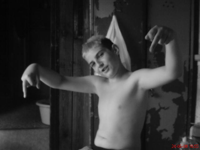 Mj Kuzyn:D