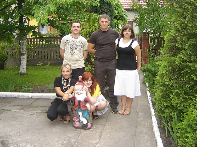 Z Beboczkami :*:*
