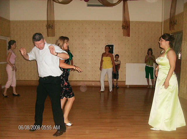 Z WESELA
