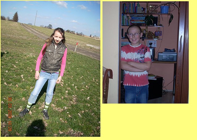 jagoda and mati