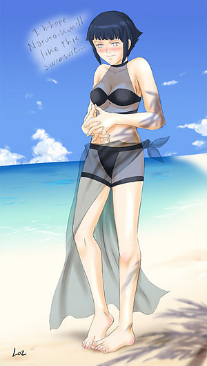 Hinata