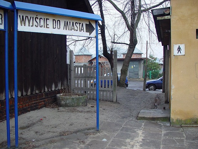 Wpis stalowowolski