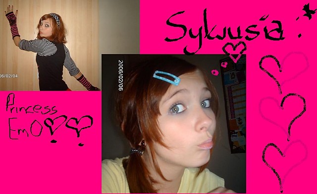 Mmoja Sylwusia:*