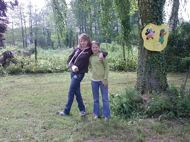 Najlepsze przyjaciki:):):)
