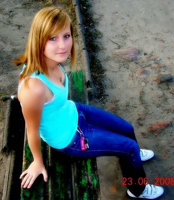 Mariczka ^^