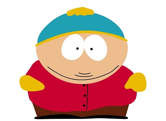 Cartman